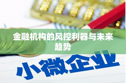 红山金融机构的风控利器与未来趋势