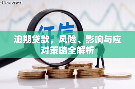 红山逾期贷款，风险、影响与应对策略全解析