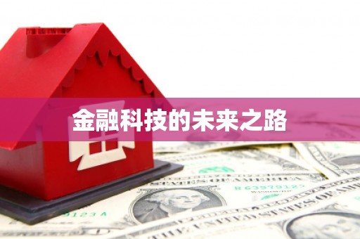 红山金融科技的未来之路