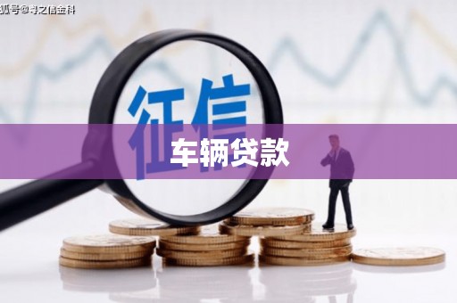 红山车辆贷款