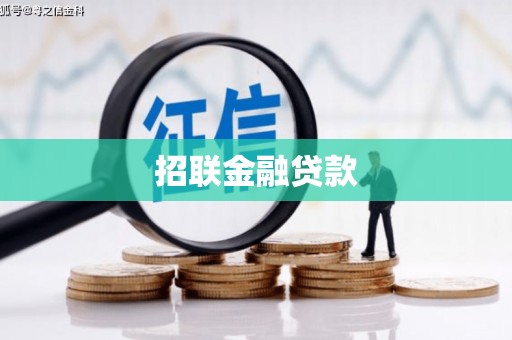 红山招联金融贷款