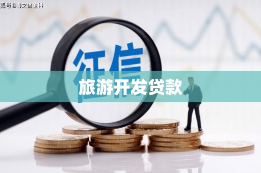 红山旅游开发贷款